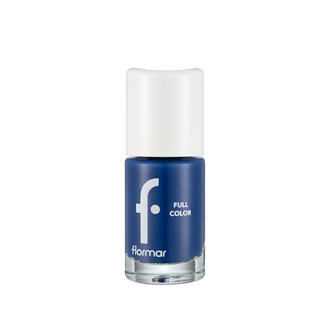 Flormar Vernis à Ongles Full Color FC41 Ahoy