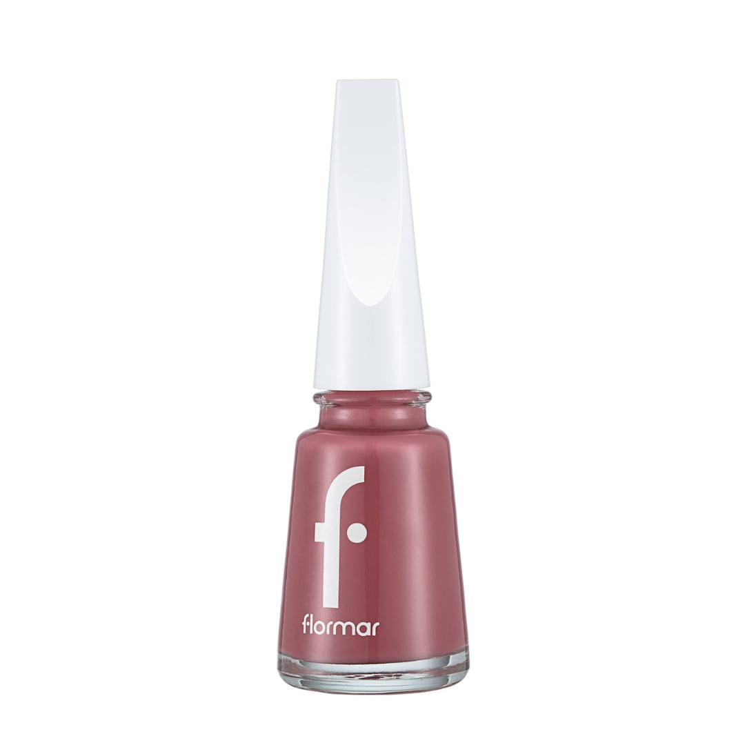 Flormar Vernis à Ongle 506 Peach'n Cream