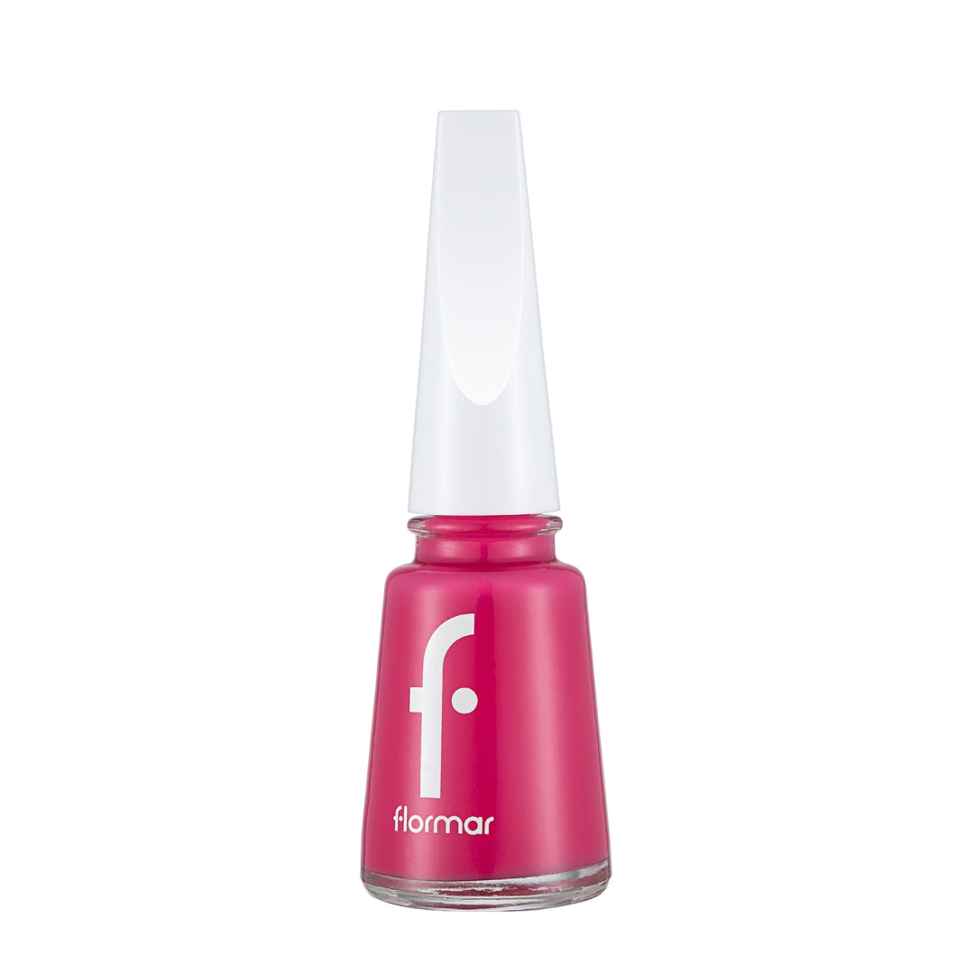 Flormar Vernis à Ongle 562 Flormar Pink