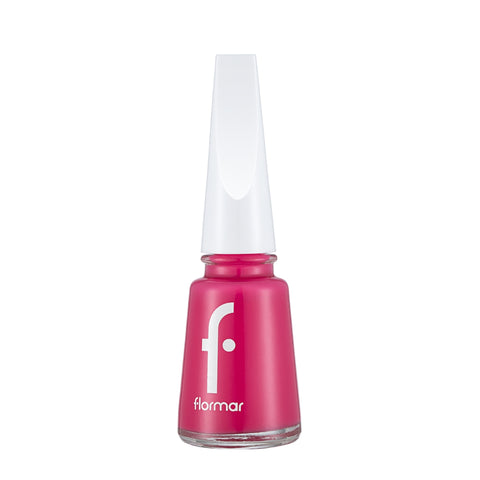 Flormar Vernis à Ongle 562 Flormar Pink