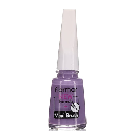 Flormar Vernis à Ongle 494 Ash Blue
