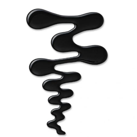 Flormar Vernis à Ongle 313 Black Minimalism