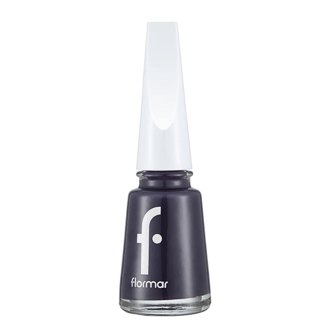 Flormar Vernis à Ongle 515 Deep Navy