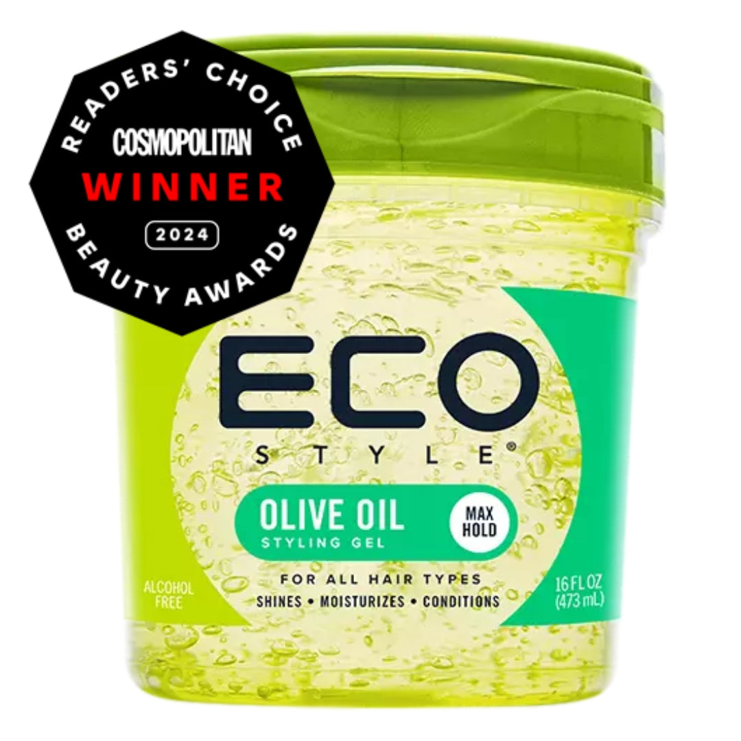ECO Style Olive Oil Styling Gel 473ml