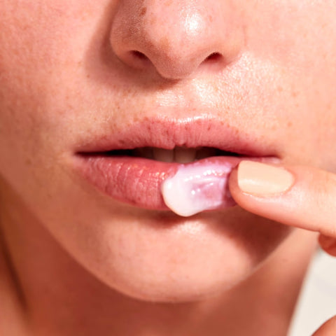 By Terry Terryfic Glow Baume de Rose Lip Care Essentials