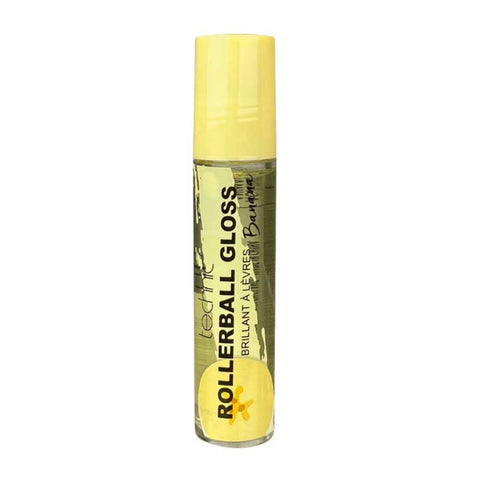 Technic Gloss à Lèvres Rollerball - Banana