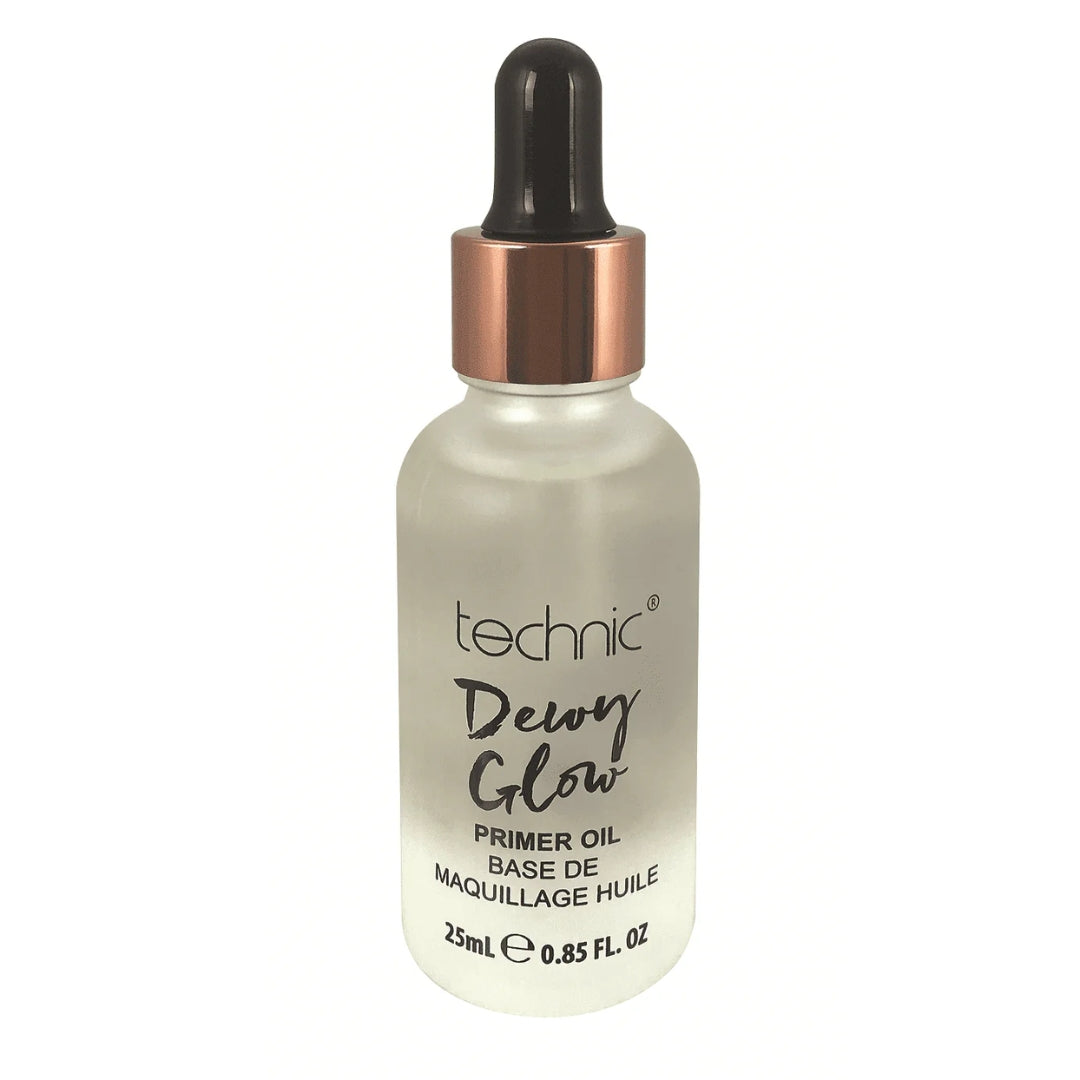 Technic Dewy Glow Primer Oil 25ml