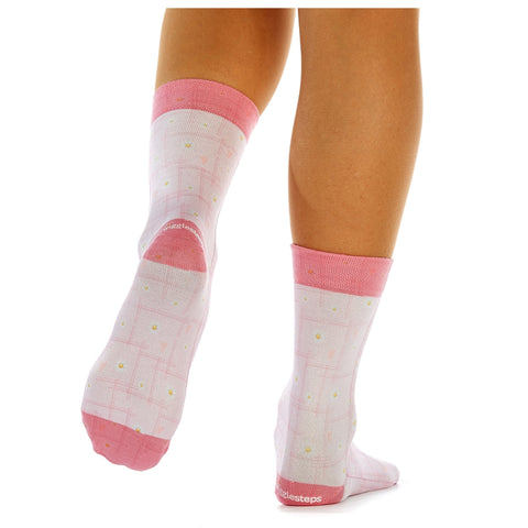 Wigglesteps Best Mom 1 Paire De Chaussette Femme