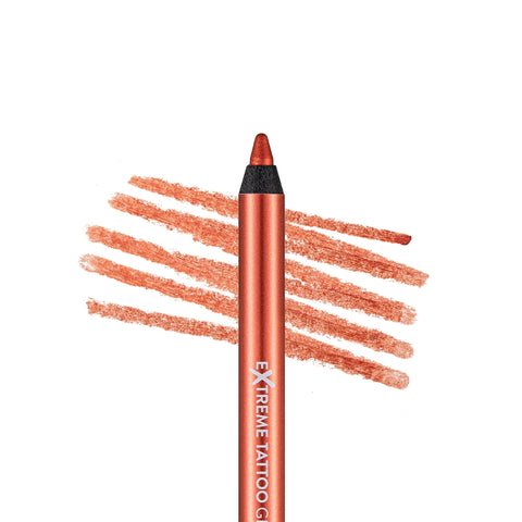 Flormar Extreme Tattoo Gel Pencil Waterproof 008
