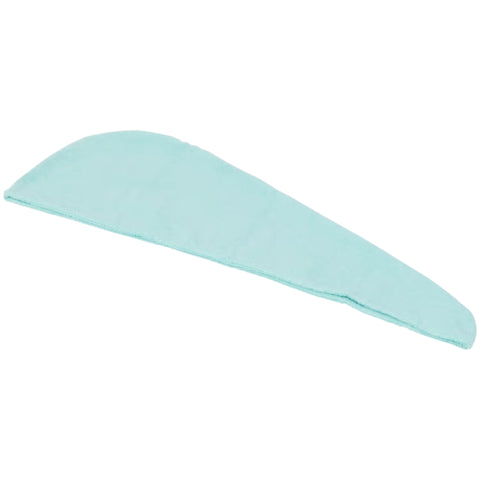 Twisty Hair Towel Serviette pour cheveux