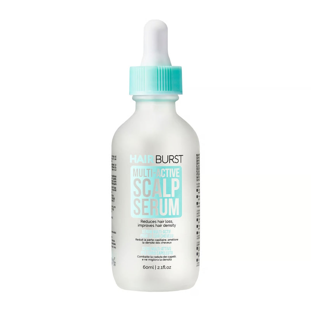 HairBurst Serum Capillaire Multi-Actif pour la Croissance des Cheveux 60ml