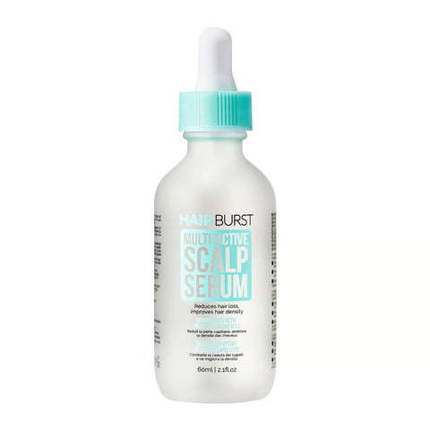HairBurst Serum Capillaire Multi-Actif pour la Croissance des Cheveux 60ml