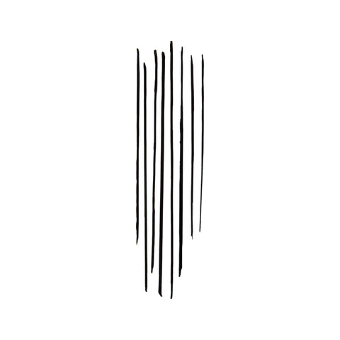 Bobbi Brown Ink Liner - Eyeliner Noir