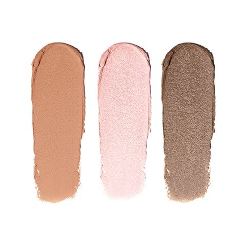 Bobbi Brown Out All Night Mini Long-Wear Cream Shadow Set