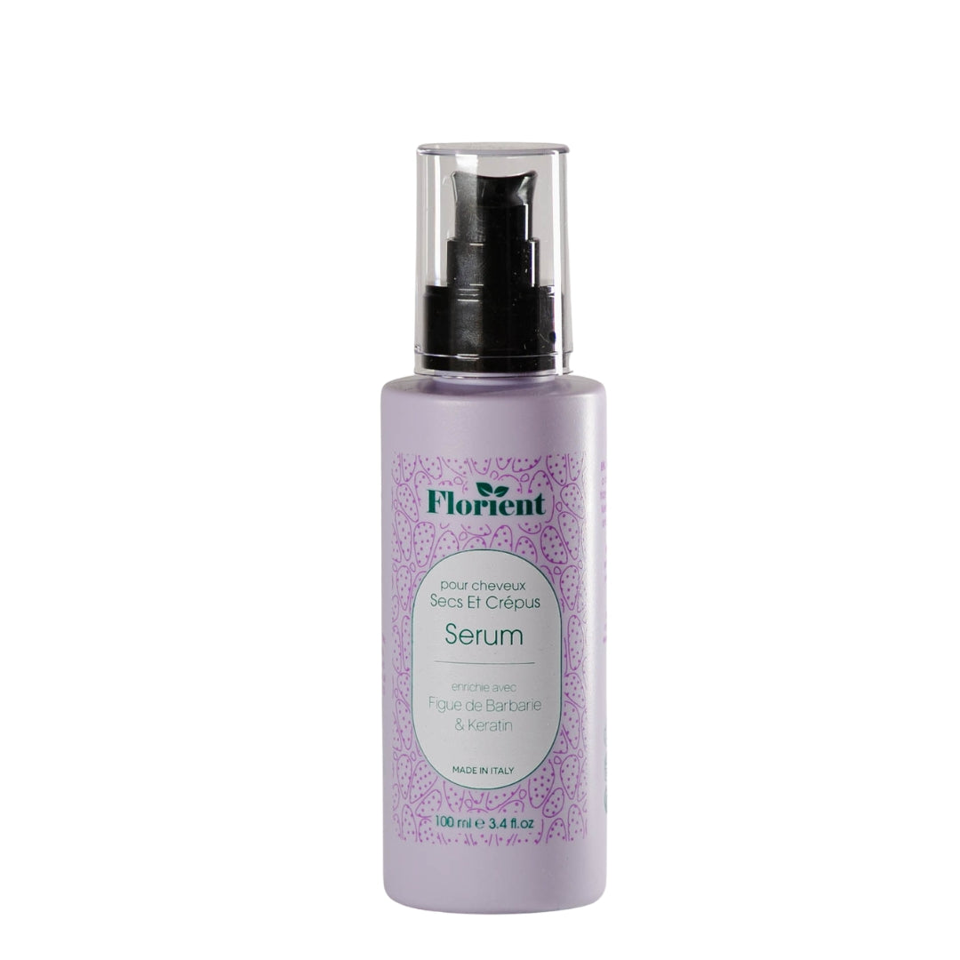 FLORIENT Serum Figue de Barbarie & Keratin 100ml