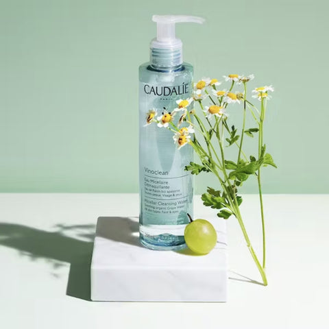 CAUDALIE Vinoclean Eau Micellaire Démaquillante 200ml