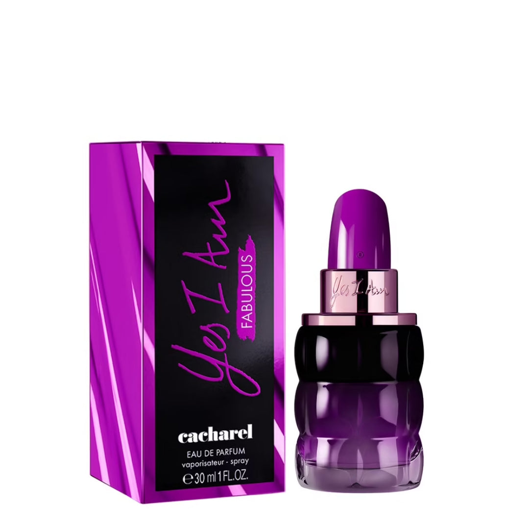 CACHAREL Yes I Am Fabulous 30ml