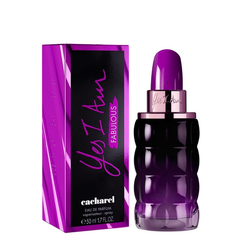 CACHAREL Yes I Am Fabulous 50ml