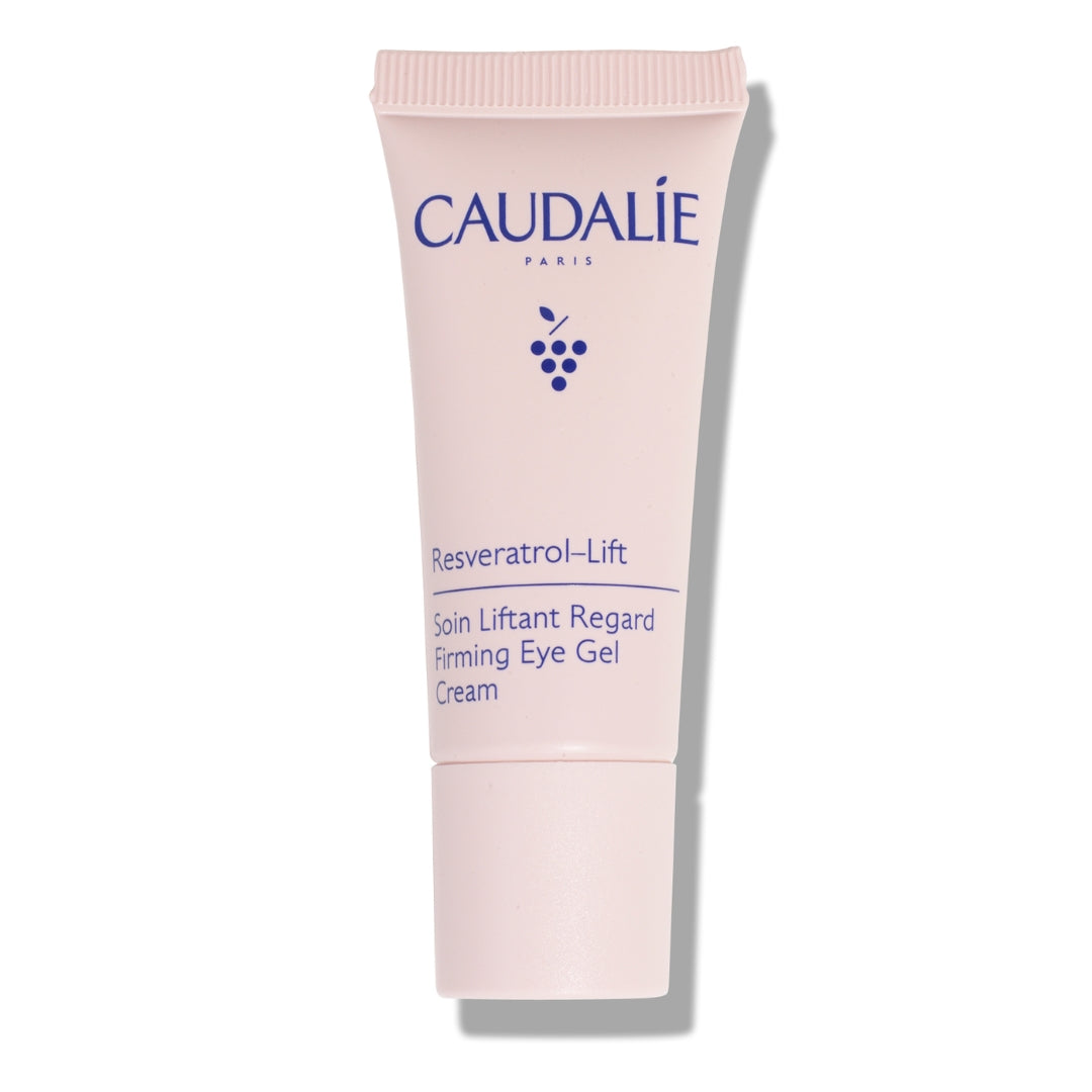 CAUDALIE Resveratrol Lift Gel Crème Raffermissant pour les Yeux 15ml
