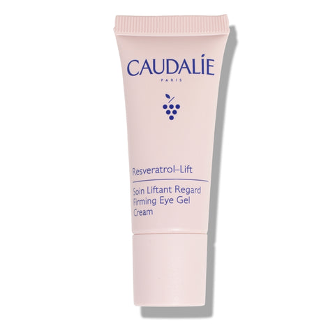 CAUDALIE Resveratrol Lift Gel Crème Raffermissant pour les Yeux 15ml