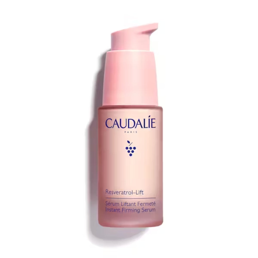CAUDALIE Resveratrol Lift Sérum Liftant Fermeté 30ml