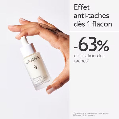 CAUDALIE Vinoperfect Sérum Éclat Anti-taches 30ml