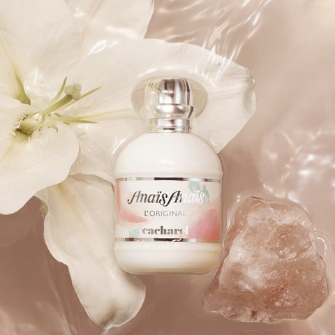 CACHAREL Anaïs Anaïs 100ml