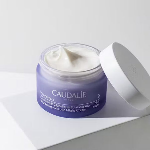 CAUDALIE Vinoperfect Crème Nuit Glycolique Anti-taches 50ml