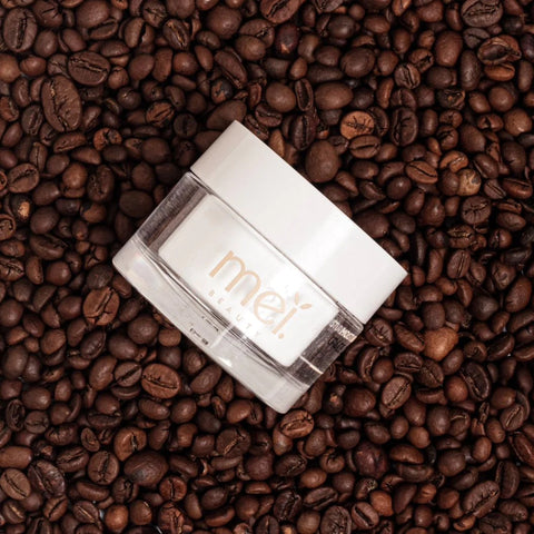 MEÏ BEAUTY Crème Hydratante Anti-âge 50ml