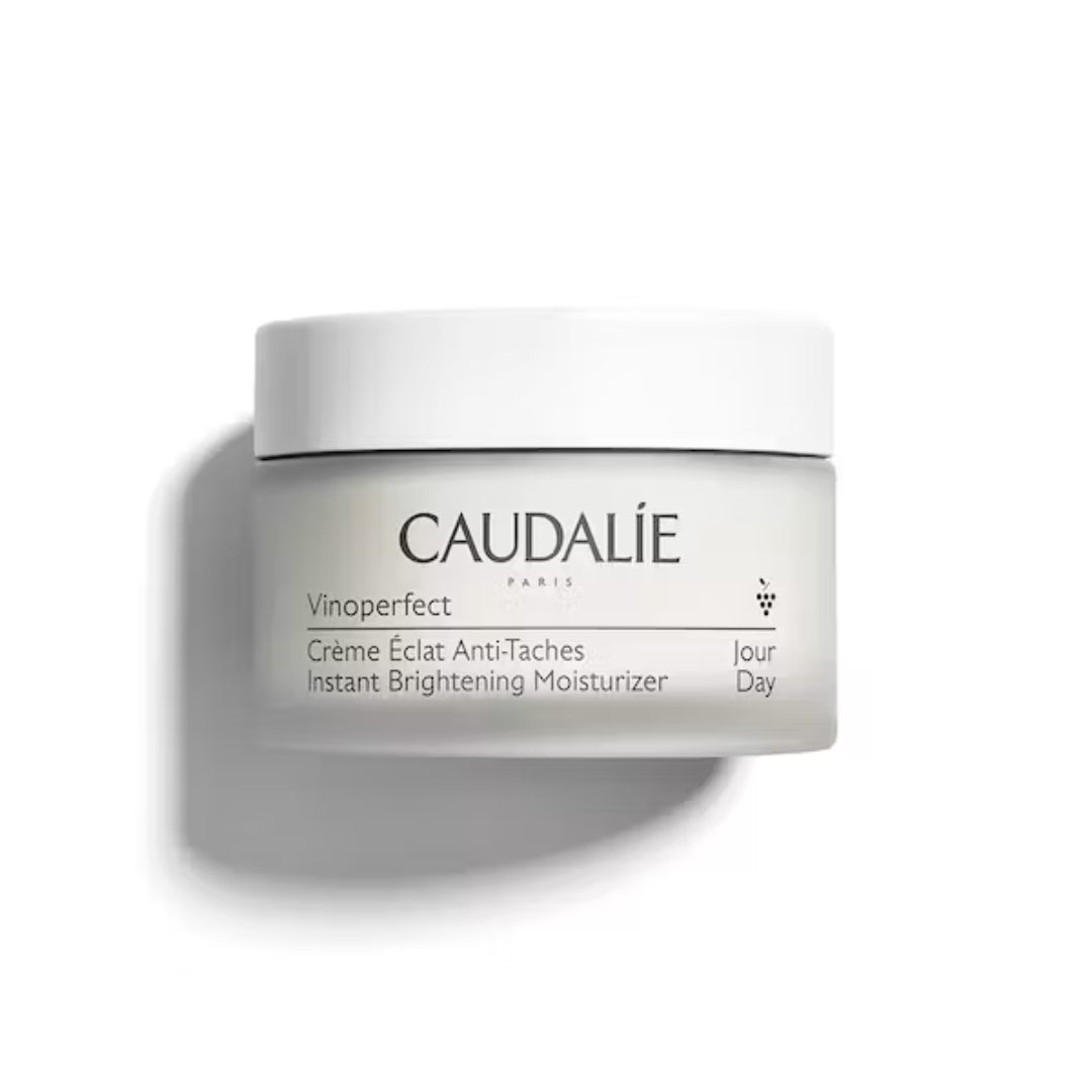 CAUDALIE Vinoperfect Crème Éclat Anti-taches 50ml