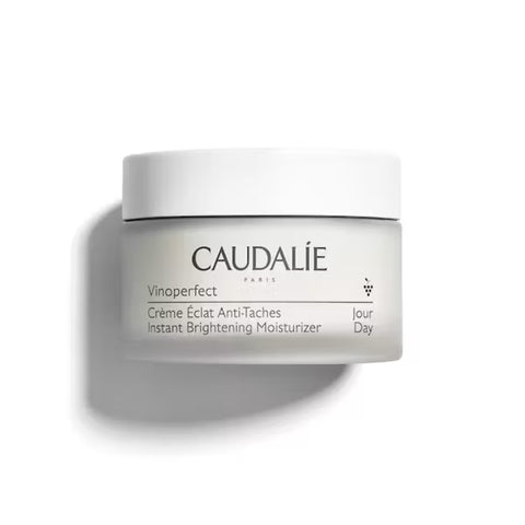 CAUDALIE Vinoperfect Crème Éclat Anti-taches 50ml