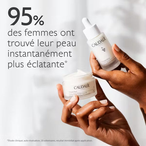 CAUDALIE Vinoperfect Crème Éclat Anti-taches 50ml