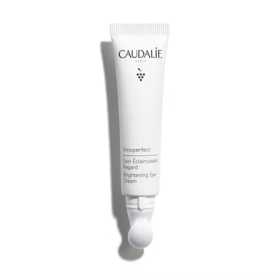 CAUDALIE Vinoperfect Soin Éclaircissant Regard 15ml