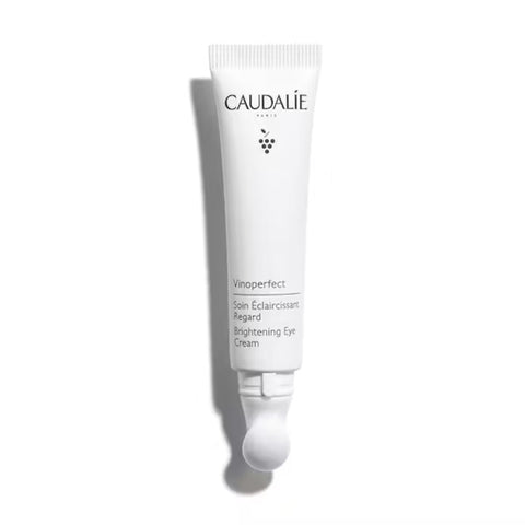 CAUDALIE Vinoperfect Soin Éclaircissant Regard 15ml