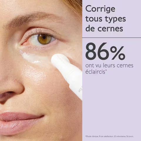 CAUDALIE Vinoperfect Soin Éclaircissant Regard 15ml