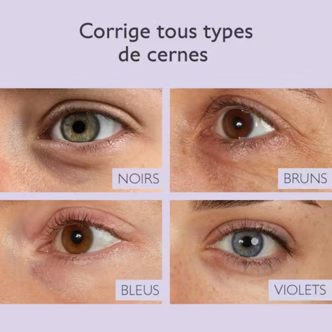 CAUDALIE Vinoperfect Soin Éclaircissant Regard 15ml