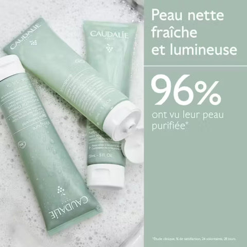 CAUDALIE Vinopure Gelée Nettoyante Purifiante 150ml