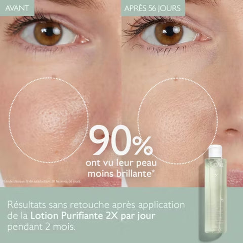 CAUDALIE Vinopure Lotion Purifiante 200ml