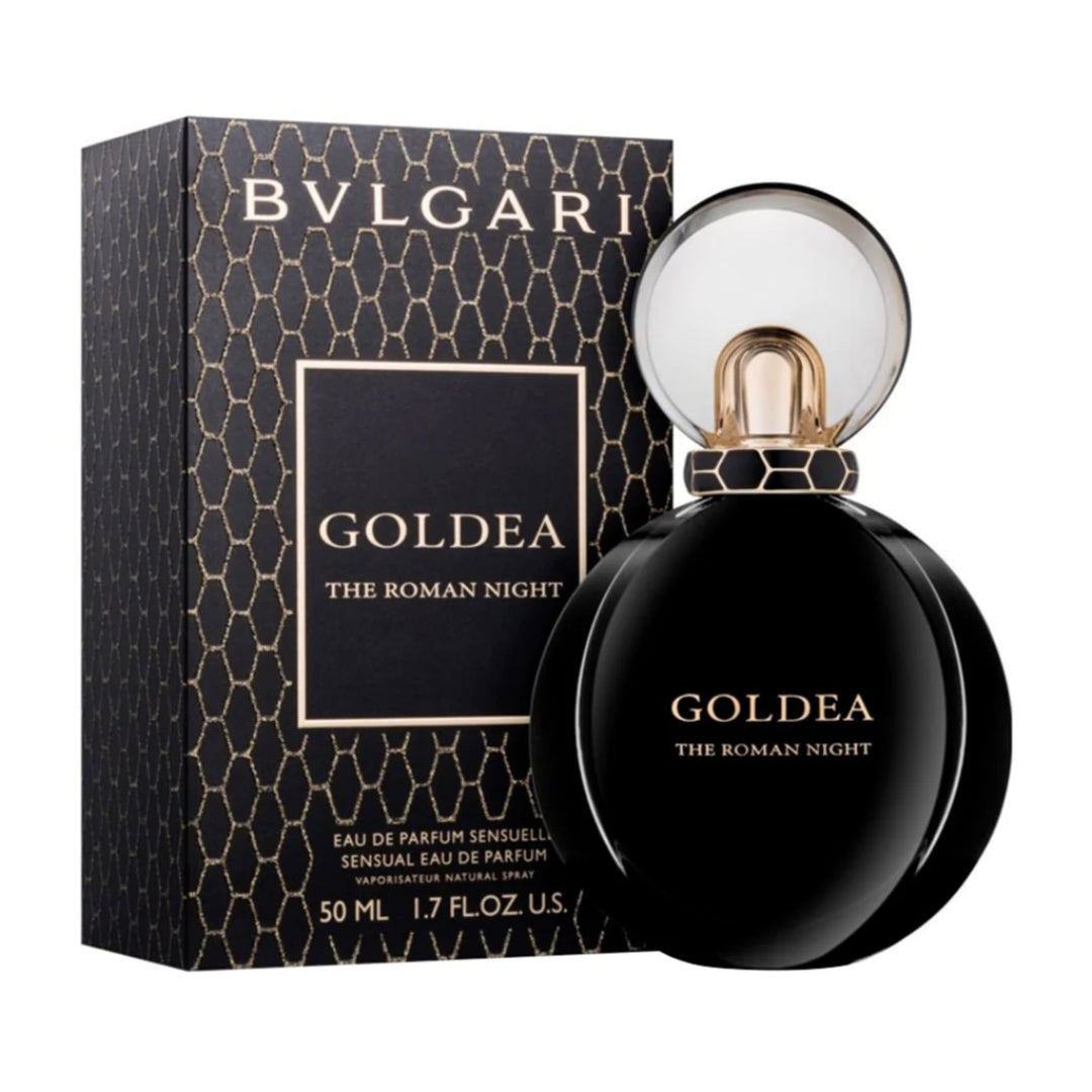 BVLGARI Goldea The Roman Night 50ml
