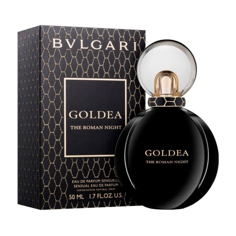 BVLGARI Goldea The Roman Night 50ml