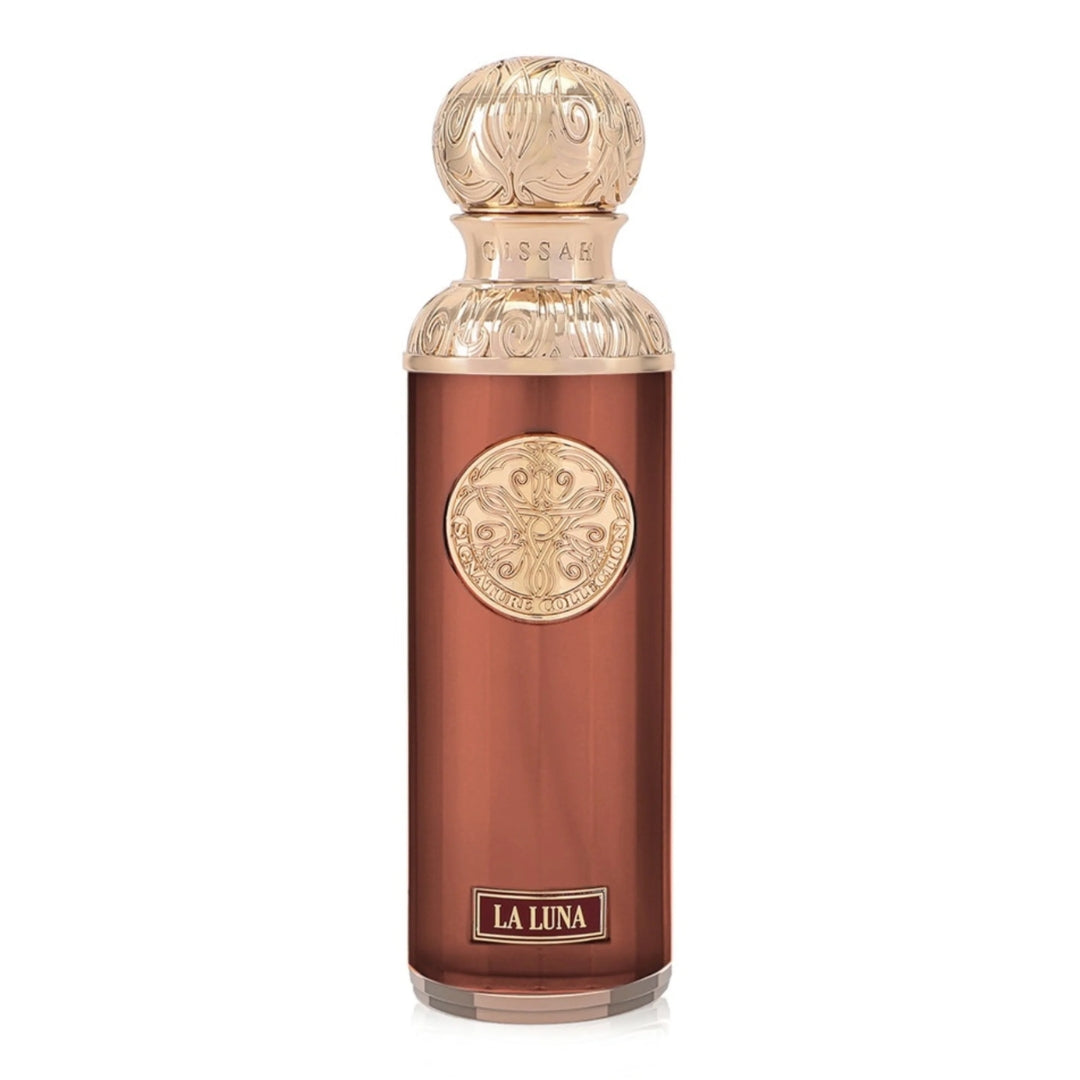 Gissah La Luna Valley 200ml