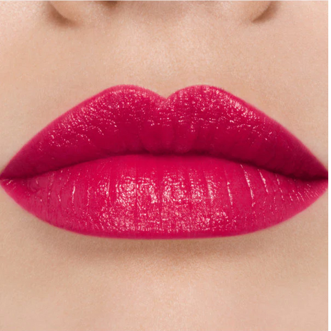 Givenchy Rouge Interdit Vinyl 23 Fuchsia In The Know