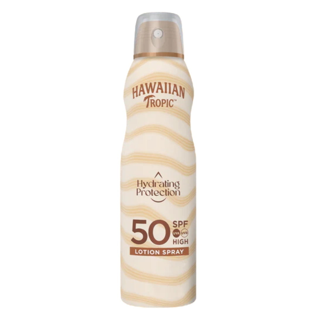 Hawaiian Tropic Brume Silk Hydration SPF 50 220ml