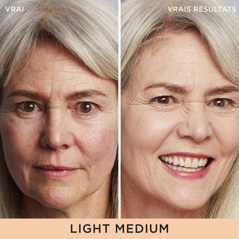 IT Cosmetics Your Skin But Better CC+ Cream Light Medium