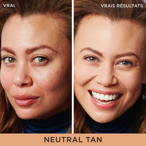 IT Cosmetics Your Skin But Better CC+ Cream Neutral Tan