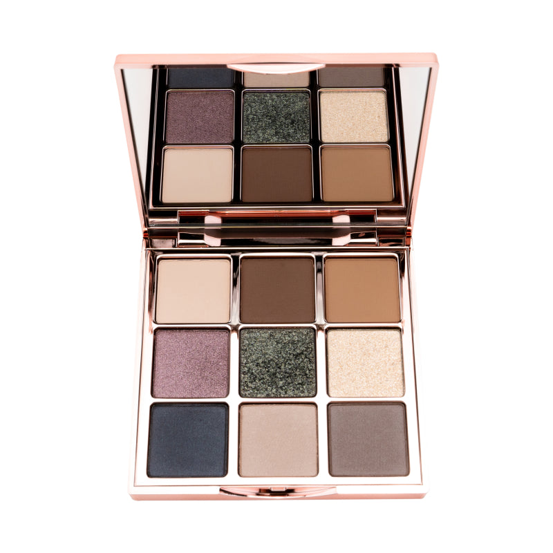 Younique Moodstruck Addiction Palette d'Ombres à Paupières