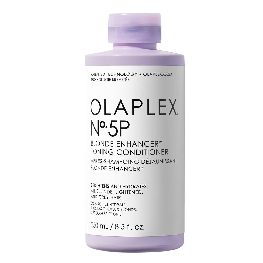 Olaplex N°5P Blonde Enhancer Toning Conditioner