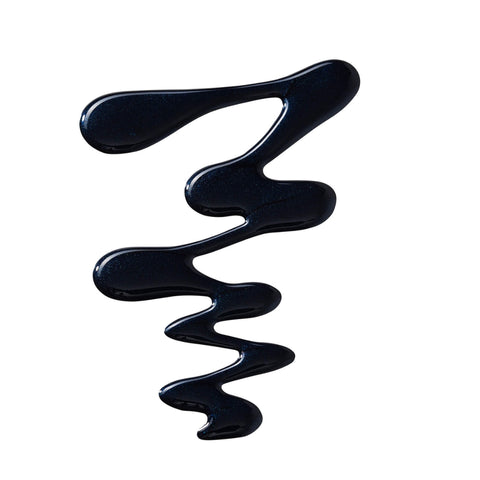 Flormar Pearly Vernis à Ongles PL398 Blue Black