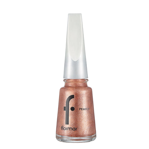 Flormar Pearly Vernis à Ongles PL375 Vetch Flower