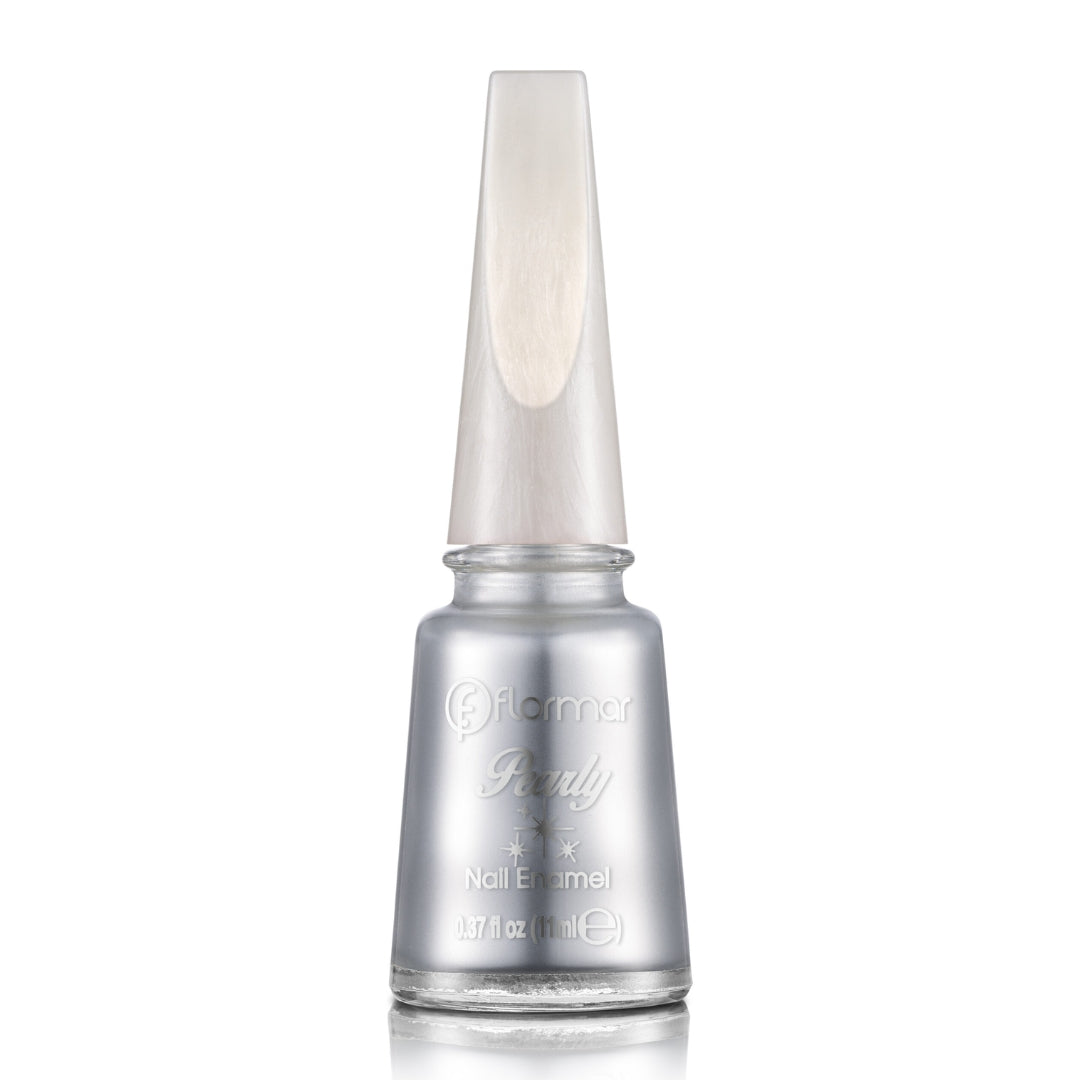 Flormar Pearly Vernis à Ongles PL390